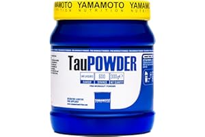 YAMAMOTO NUTRITION Tau POWDER