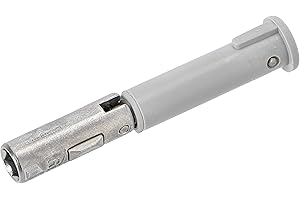 WAREMA Closing Aid Right for Insect Protection Door | Door Closer | for Doors with Fly Screen