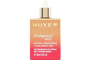 Nuxe Prodigieuse Boost - Siero Autoabbronzante, 30ml