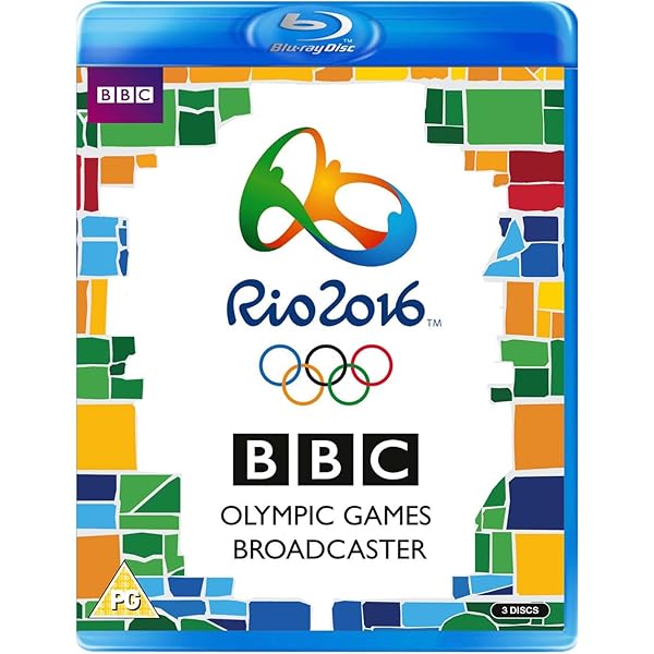 LONDON 2012 OLYMPIC GAMES DVDセット London 2012 Olympic Games [DVD] [Import]: Amazon.ca: Movies