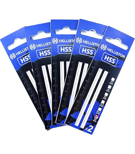 Lames HM 82 Mm Pour Brosses Makita – Compatibles Avec Plusieurs Modèles