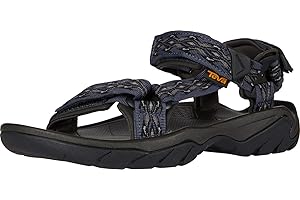 Teva Terra Fi Lite M's Herren Sport- & Outdoor Sandalen