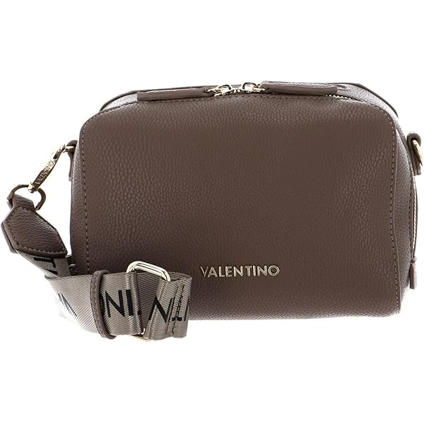 Valentino Handtasche Divina VBS1R409G Beige