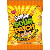 Jelibon Sour Patch Kids Şeftali Aromalı Şekerleme 80g