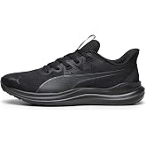 PUMA Erkek/Unisex Reflect Lite-PUMA Black-PUMA