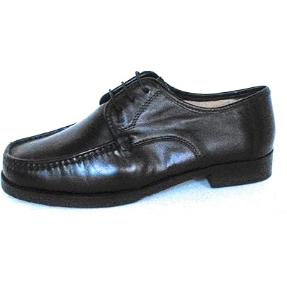 REBECCA VAN DIK Mocassino Donna Testa Di Moro In Pelle MOCASSINO