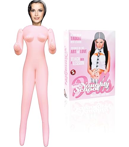 Pipedream Yellow Fuck A Duck Inflatable Love Doll : Amazon.co.uk: Health &  Personal Care