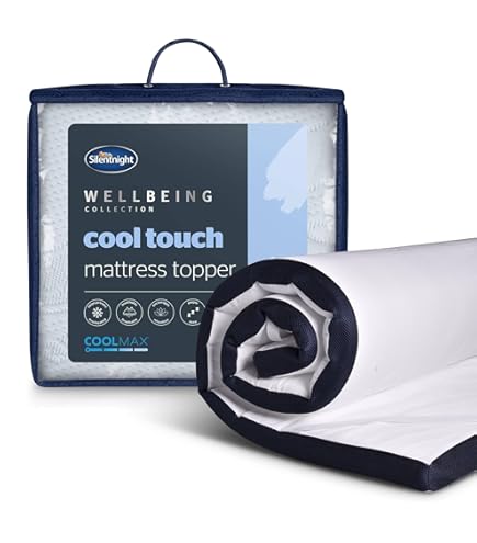 SILENTNIGHT Surmatelas - Comparer Les Prix Et Offres Pour SILENTNIGHT Surmatelas