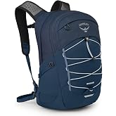 Osprey Quasar mochila unisex para desplazamientos diarios Atlas Blue Heather O/S