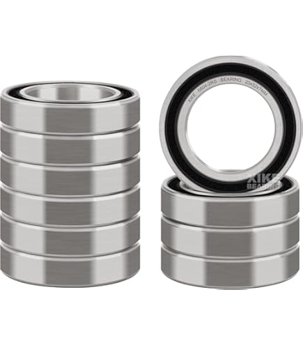 Keramisch lager 6806 2rs zio2 cera 30x42x7mm dubbelzijdige afdichting Keramisch lager 6806 2rs zio2 cera 30x42x7mm dubbelzijdige afdichting
