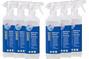 ‎SONETT Sonnet-Badereiniger, 500 ml