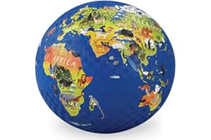 CROCODILE CREEK Pelotas de Juguete Marca