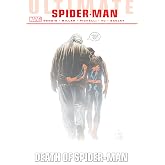 Ultimate Comics Spider-Man: Death of Spider-Man Omnibus [New Printing]