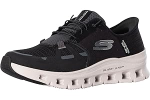 Skechers Herren Glide-Step Pro Sneaker
