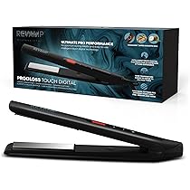 Revamp Progloss Ultra X Shine Keramische Stijltang