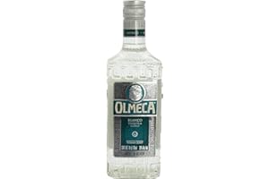 Olmeca Blanco Tequila, 70 cl