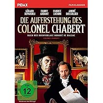✩BALZAC DVD 1996 Amazon.com: Balzac : G rard Depardieu, Jeanne Moreau, Fanny