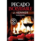 Pecado inolvidable (Trilog&iacute;a Tentaci&oacute;n 2) (Best Seller)
