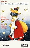 Eine Geschichte vom Nikolaus by