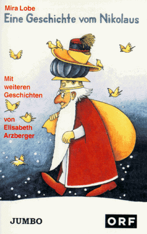 Eine Geschichte vom Nikolaus