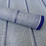 vorzeltteppich arisol ✅ IDEAL FÜR DAS LEBEN IM FREIEN: Universeller Zeltbodenunterlage ist engmaschig gewebt und bietet Schutz vor Schmutz. Durch die offene Gewebestruktur atmet der Vorzeltteppich ständig, so dass unangenehme Gerüche unter dem Teppich vermieden werden. Als Untergrund für Ihre Zelte hält es Sie nicht nur warm, sondern ist gleichzeitig auch weich und bequem. Sehr leicht, bequem auszulegen und wieder aufzuräumen - waschbar und schnell trocknend - luftdurchlässig