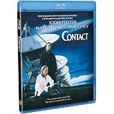 Contact Blu-Ray [Blu-ray]