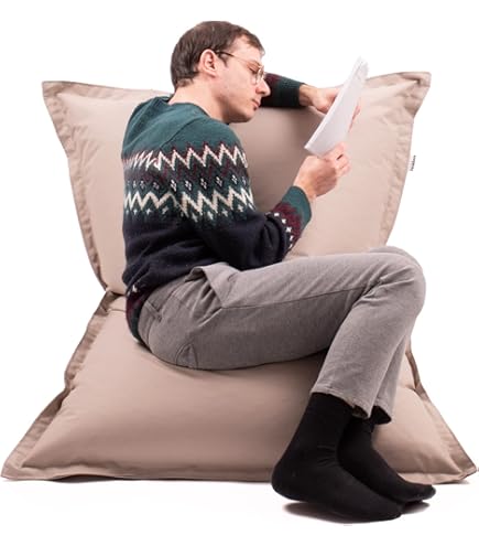 Poltrona Ecopuf Amazon Lettino Prendisole Ecopuf Pouf Poltrona