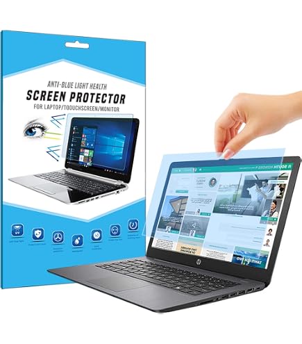 BROTECT 17 Protection Ecran pour Ordinateur tout-en-un avec 17,0 BROTECT 17 Protection Ecran pour Ordinateur tout-en-un avec 17,0