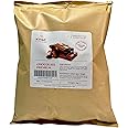 KV&C - Premium Granulated Instant Hot Chocolate 1KG | Bulk Buy | High Cocoa | Creamy Frothy Rich Flavour | Home | Office | Baking | Cooking | Vending