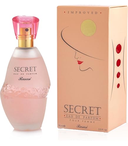 Deserve by Rasasi for Women - Eau de Parfum, 70ml : Amazon.ae: Beauty