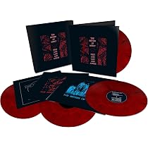 Floodland: Sisters of Mercy, Sisters of Mercy: Amazon.fr: CD et