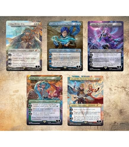MTG Secret Lair: Sheldon's SPELLBOOK (Foil) : Amazon.co.uk