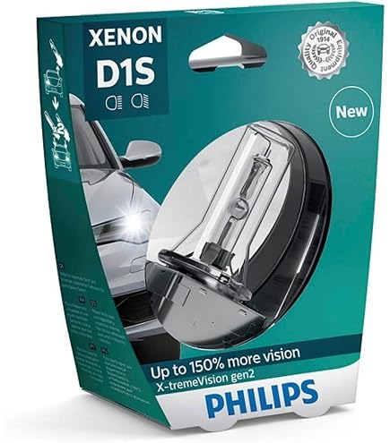 Produktbild von Osram Xenarc Cool Blue Intense D2S Ab 35,39 € | Preisvergleich Bei