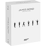 007 James Bond Coll. ( Box 24 Br )