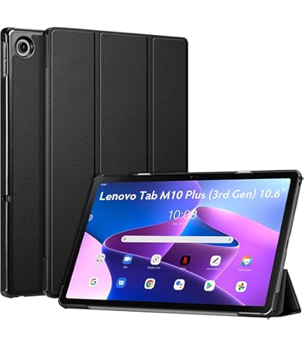 Vetro Temperato Per Lenovo Tab M10 Plus 10.3 E10 P10 10.1 M8
