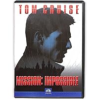 Mission Impossible
