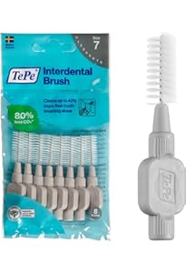 Tepe Prodotti Ig. Orale Tepe Angle Scovolino Misti - Foto 8