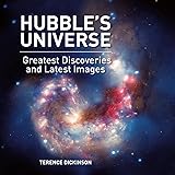 Hubble's Universe: Greatest Discoveries and Last Images