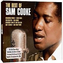 The Best Of Sam Cooke: Amazon.co.uk: CDs & Vinyl