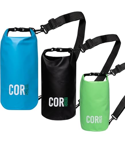 Sac à Dos Etanche Sac U00e0 Dos U00e9tanche 2/5/10/20L Litres, Dry