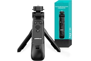 AODELAN Empuñadura para cámara Canon EOS R RP R5 R6 90D M50 SL2 PowerShot SX70 HS (sustituye a Canon HG-100TBR