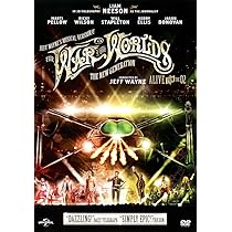 その他 Jeff Wayne&#39;s Musical Version O [DVD] [Import] 1127644663_tp.jpg
