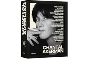 COFFRET CHANTAL AKER