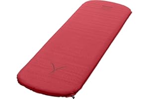 Grand Canyon Hattan 5.0 cm de grosor - colchoneta autoinflable para dormir - para camping, trekking, al aire libre