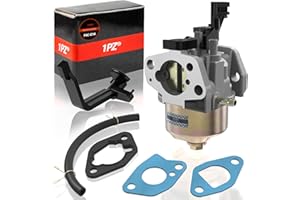 1PZ F6C-G16 Carburateur Générateur 2kw - 3kw avec kit de garantie remplacement pour Honda GX120 GX160 GX168 GX200 168F 5.5HP 6.5HP 163cc 196cc Motore EB2200X EB2500X EM1600X