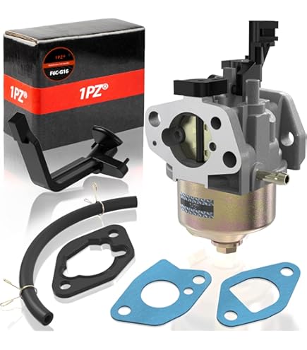 Carburetor Briggs Stratton 796122, 794593 | Aux petits moteurs du Québec