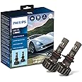 Lampadine LED Philips Ultinon Pro9200 H7 - +400% Luminosità, 5800K, Set Di 2 Per Auto - Foto 2