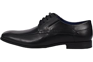 bugatti Men's 311666041000 Derbys