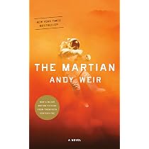 The Martian (Movie Tie-In EXPORT): A Novel : Weir, Andy: Amazon.fr