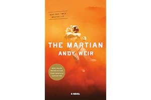 The Martian [Idioma Inglés]